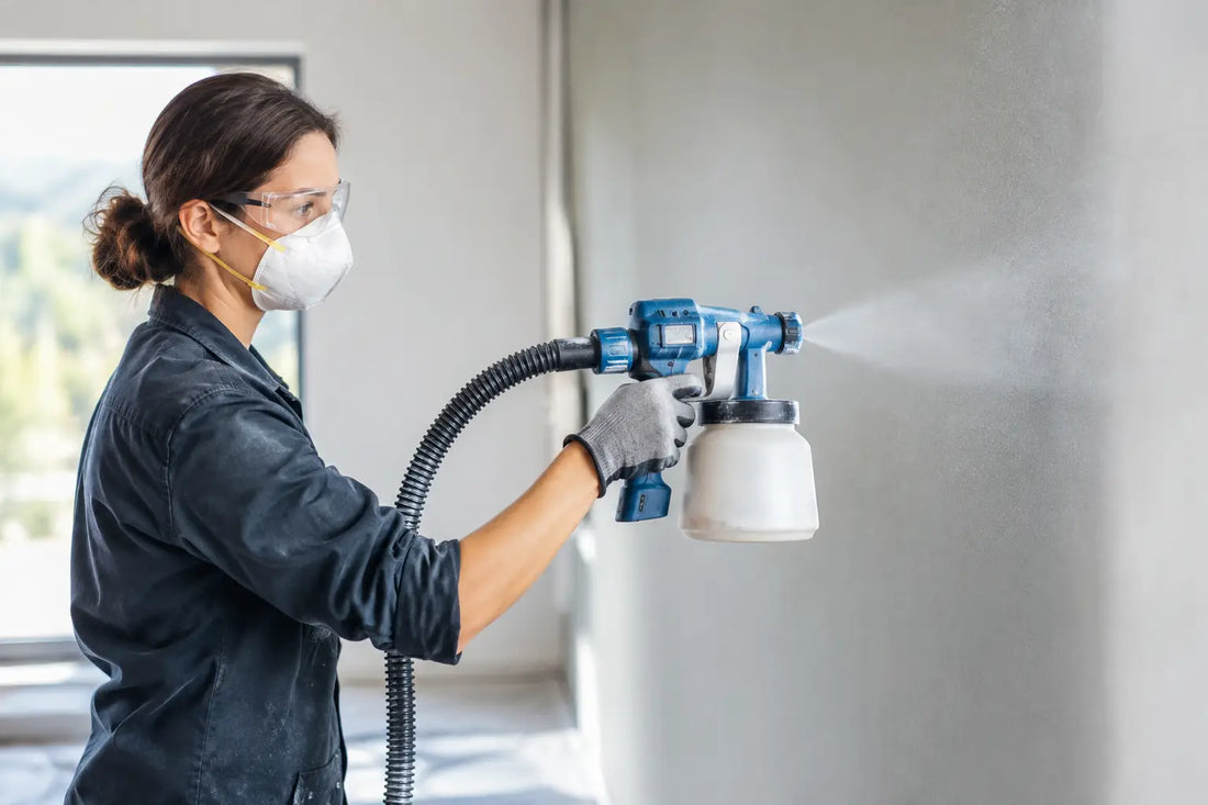 Are Spray Walls Worth It for Real Progress?