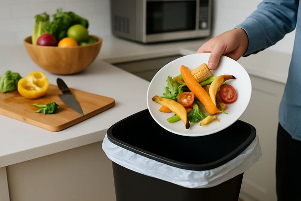 12 Ways to Cut Food Waste at Home Fast