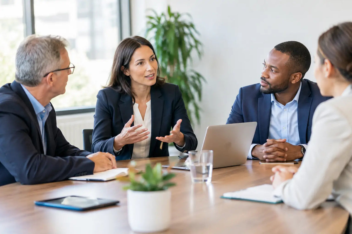 How to Plan Board Sessions That Actually Build