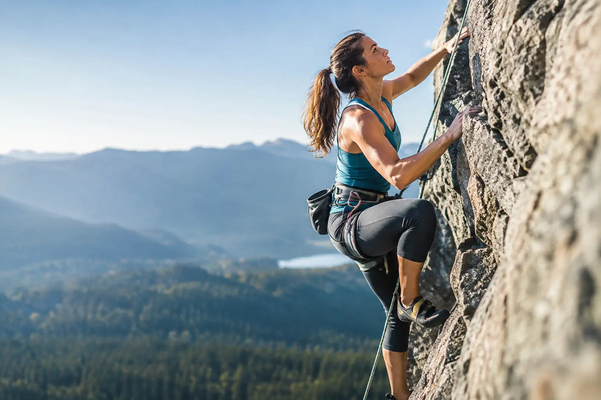 12 Best Climbing Brands for Real Training